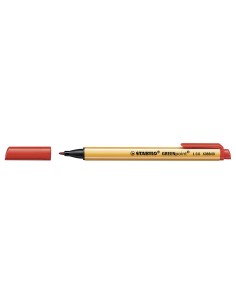 STABILO GREENpoint penna tecnica Rosso 1 pz 2