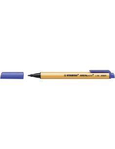 STABILO GREENpoint penna tecnica Blu 1 pz 2