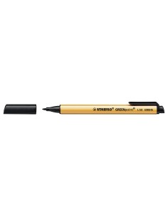 STABILO GREENpoint penna tecnica Nero 1 pz 2