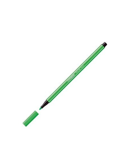 STABILO Pen 68 marcatore Verde 1 pz