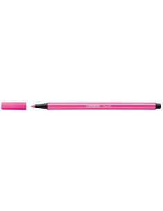 STABILO Pen 68 marcatore Rosa 1 pz