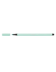 STABILO Pen 68 marcatore Turchese 1 pz