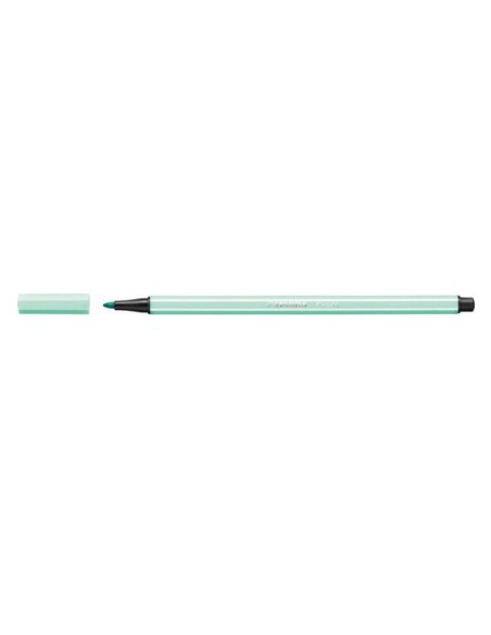 STABILO Pen 68 marcatore Turchese 1 pz
