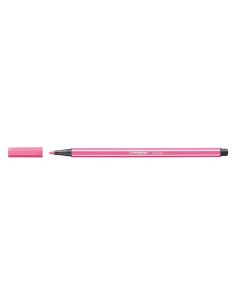 STABILO Pen 68 marcatore Rosa 1 pz