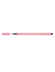 STABILO Pen 68 marcatore Rosa 1 pz