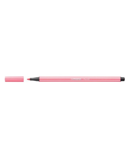 STABILO Pen 68 marcatore Rosa 1 pz