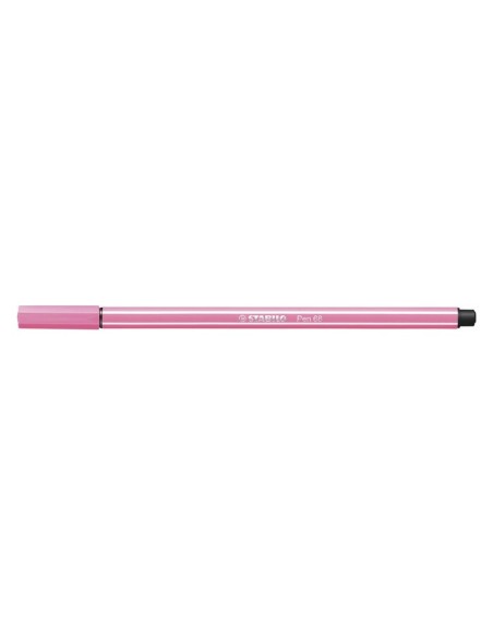 STABILO Pen 68 marcatore Rosa 1 pz