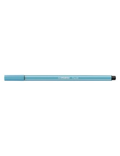 STABILO Pen 68 marcatore Blu 1 pz
