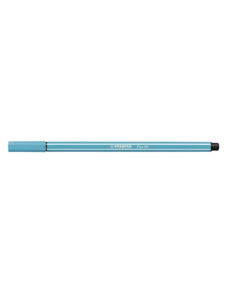 STABILO Pen 68 marcatore Blu 1 pz