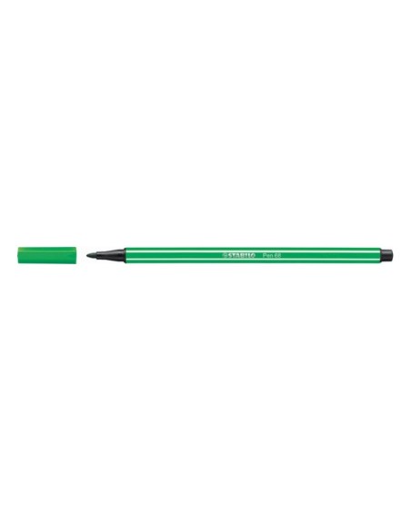 STABILO Pen 68 marcatore Verde 1 pz