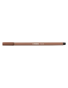 STABILO Pen 68 marcatore Marrone 1 pz