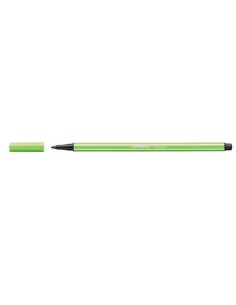 STABILO Pen 68 marcatore Verde 1 pz