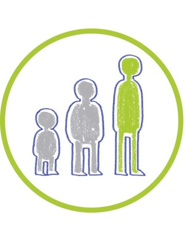 STABILO Pen 68 marcatore Rosso 1 pz