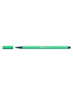 STABILO Pen 68 marcatore Turchese 1 pz