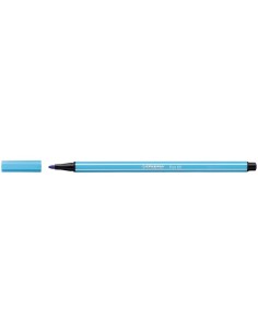 STABILO Pen 68 marcatore Blu 1 pz