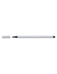 STABILO Pen 68 marcatore Grigio 1 pz