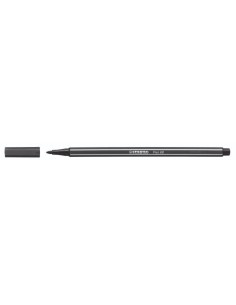 STABILO Pen 68 marcatore Grigio 1 pz