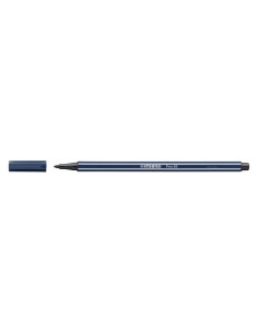 STABILO Pen 68 marcatore Grigio 1 pz