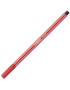 STABILO Pennarello Premium - Pen 68 - Scatola in Metallo da 15 colori assortiti 2