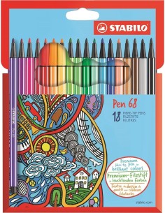 STABILO 4006381483858