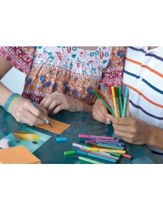 STABILO Pen 68 marcatore Fine Multicolore 24 pz 2