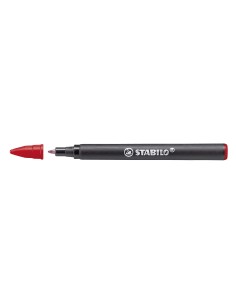 STABILO EASYoriginal Medio Rosso 3 pz 2