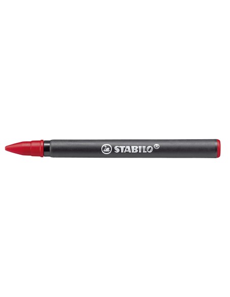 STABILO EASYoriginal Medio Rosso 3 pz
