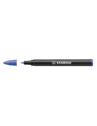 STABILO EASYoriginal Medio Blu 3 pz