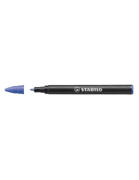 STABILO EASYoriginal Medio Blu 3 pz