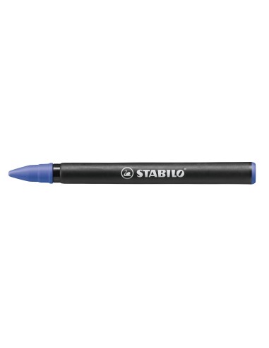 STABILO EASYoriginal Medio Blu 3 pz