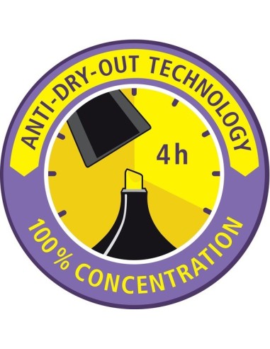 STABILO BOSS ORIGINAL evidenziatore 1 pz Punta smussata Arancione