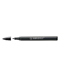 STABILO EASYoriginal Medio Nero 3 pz 2