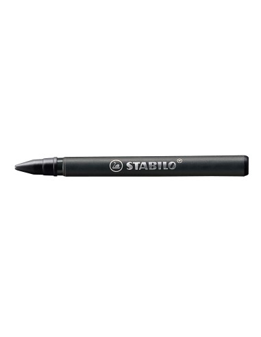 STABILO EASYoriginal Medio Nero 3 pz