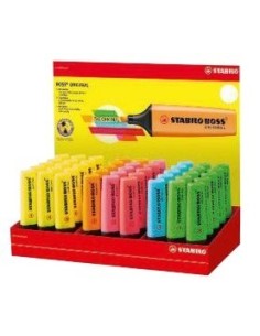 STABILO 70 45-1 espositore per vendita al dettaglio