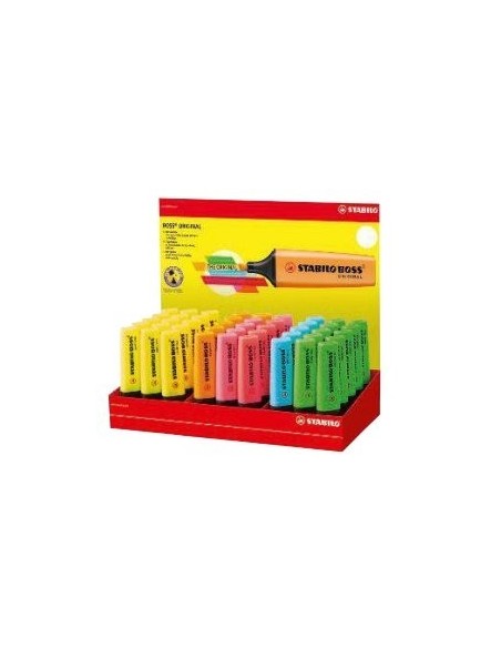 STABILO 70 45-1 espositore per vendita al dettaglio