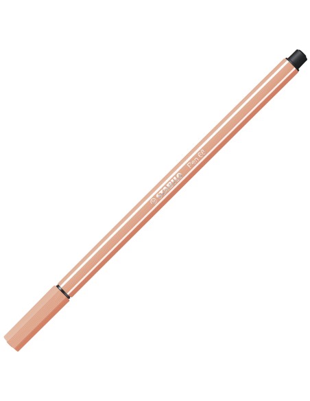 STABILO Pen 68 marcatore Multicolore 8 pz