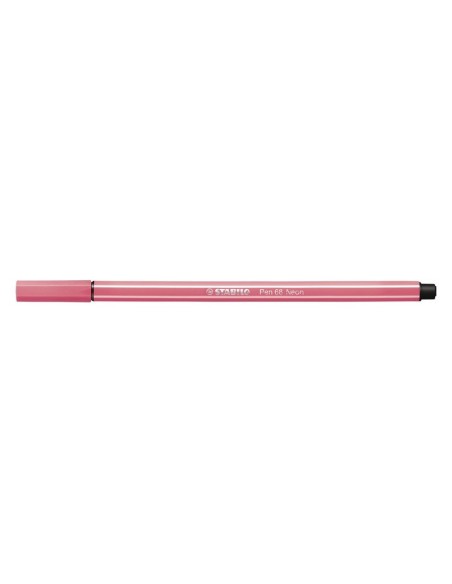 STABILO Pen 68 marcatore Rosa 1 pz