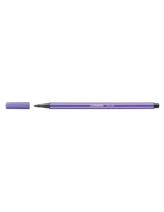 STABILO Pen 68 marcatore Viola 1 pz