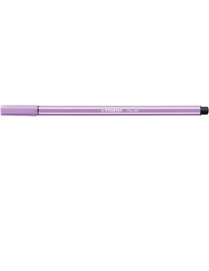 STABILO Pen 68 marcatore Lillà 1 pz
