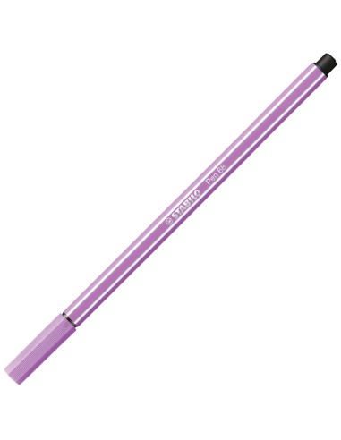 STABILO PEN 68 ARTY marcatore Medio Multicolore 18 pz