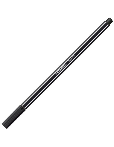 STABILO Pen 68 ARTY marcatore Multicolore 24 pz