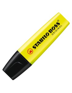 STABILO BOSS ORIGINAL evidenziatore 10 pz Punta smussata Multicolore 2
