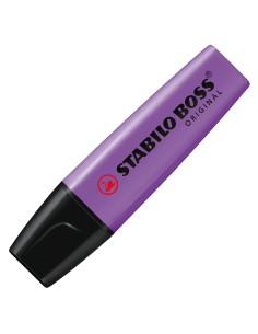 STABILO BOSS ORIGINAL evidenziatore 10 pz Punta smussata Multicolore 2