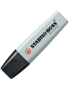 STABILO BOSS ORIGINAL evidenziatore 5 pz Punta smussata Multicolore 2