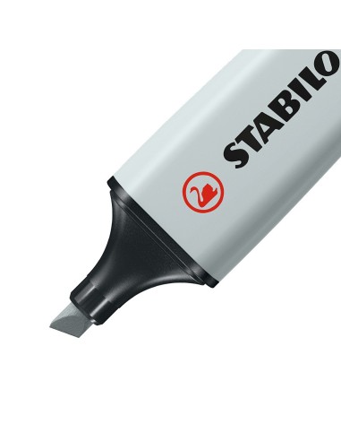 STABILO BOSS ORIGINAL evidenziatore 5 pz Punta smussata Multicolore