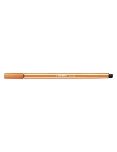 STABILO Pen 68 marcatore Arancione 1 pz