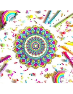 STABILO Pen 68 marcatore Arancione 1 pz 2