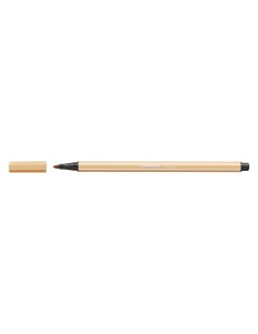 STABILO Pen 68 marcatore Ocra 1 pz
