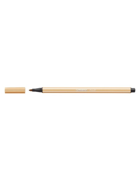 STABILO Pen 68 marcatore Ocra 1 pz