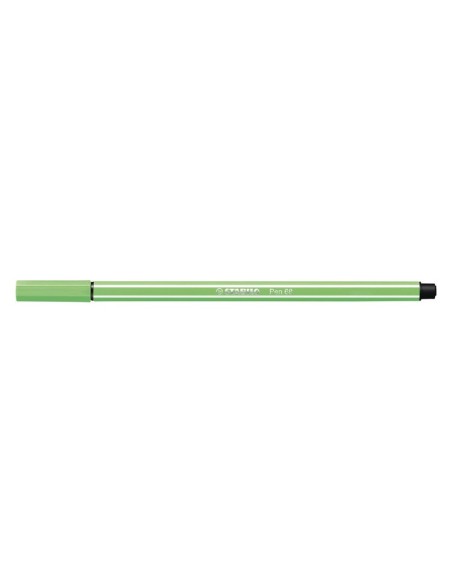 STABILO Pen 68 marcatore Verde 1 pz